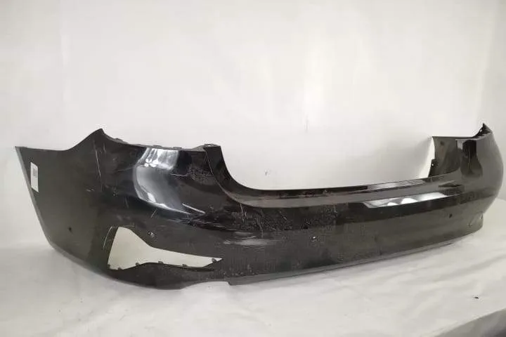 Bara Spate Originala Cu Senzori In Stare Buna BMW  Seria 3  G20 [2018 - Foto 2