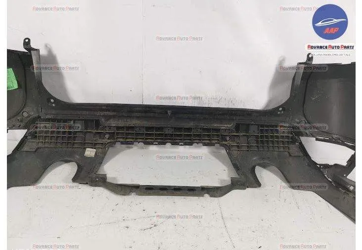 Bara Spate originala cu senzori si fusta spoiler Land Rover  Range Rov - Foto 6
