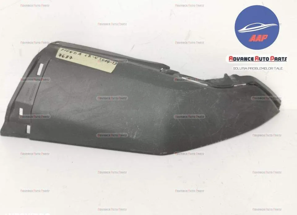 Bandou overfender dreapta fata cod 7150TFAT000 original Honda  CR-V  4 - Foto 7