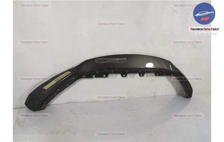 Spoiler Fusta Bara Fata original Maserati  Levante  1 [2016 - 2020] - Foto 5