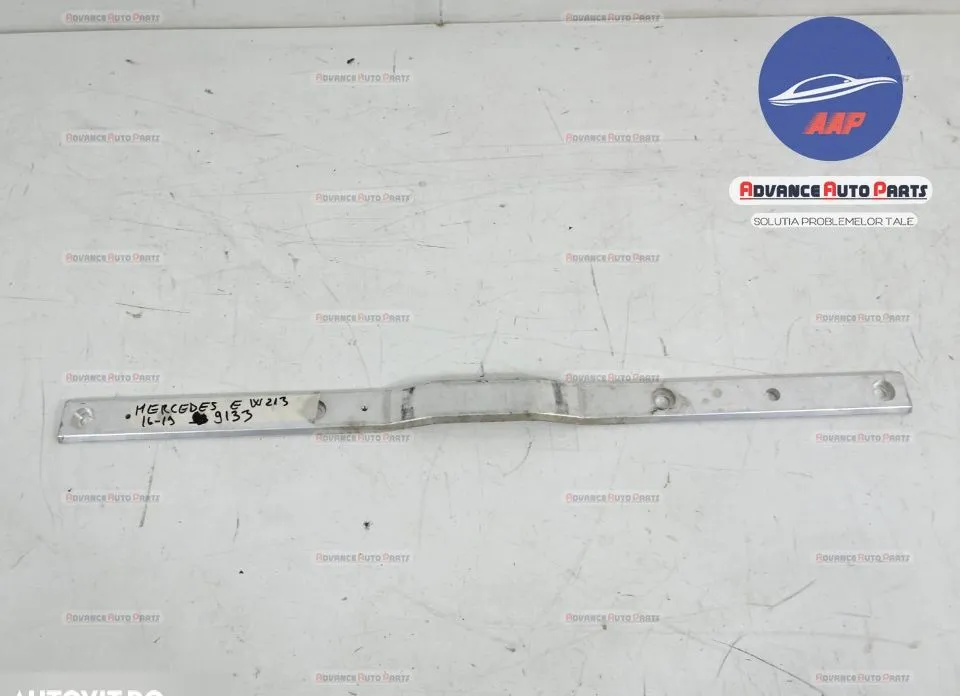 Traversa armatura originala Mercedes-Benz  E-Class  W213/S213/C238/A23 - Foto 3