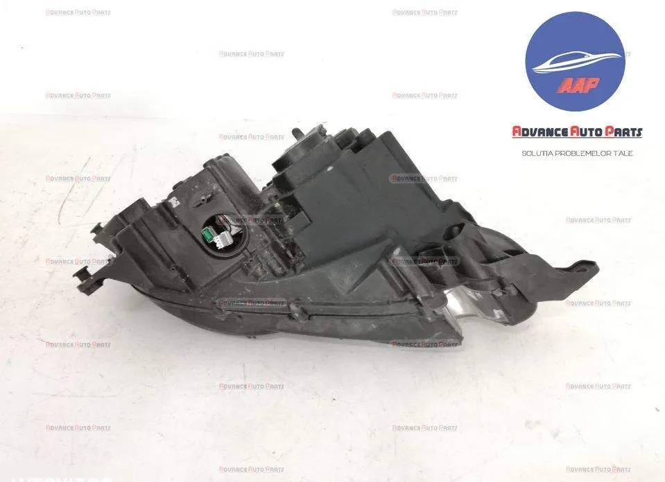 Far stanga cu xenon si LED original Bentley  Continental GT  2 [2010 - - Foto 7