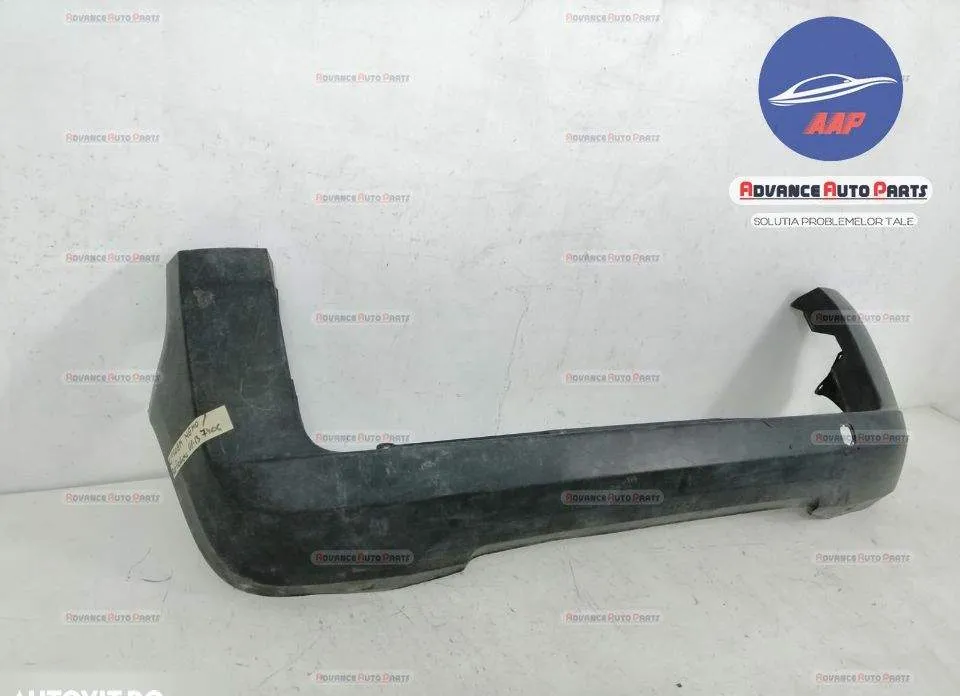Bara spate  - originala in stare buna Citroen  Nemo  1 [2008 - 2015] - Foto 2