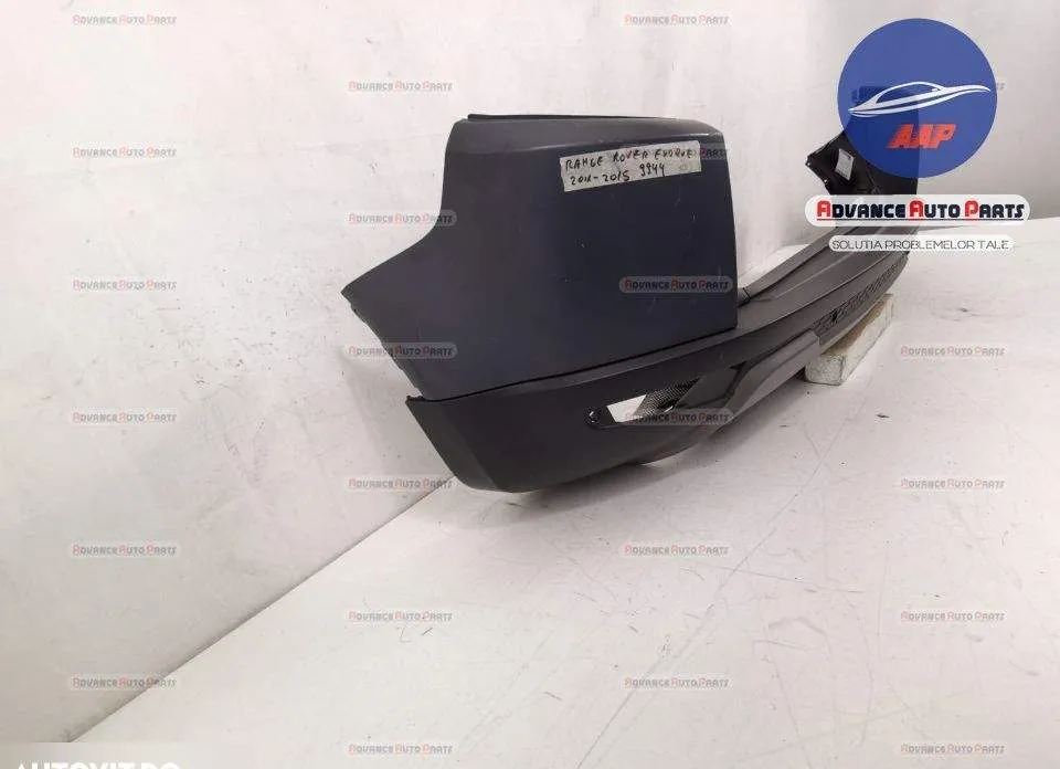 Bara spate originala in stare buna Land Rover  Range Rover Evoque  L53 - Foto 3