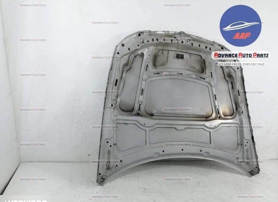 Capota originala BMW  Seria 3  E90/E91/E92/E93 [2004 - 2010] - Foto 3