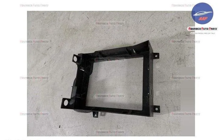 Suport Stanga Radiator Racire Ulei original BMW  X5  E70 [2006 - 2010] - Foto 7