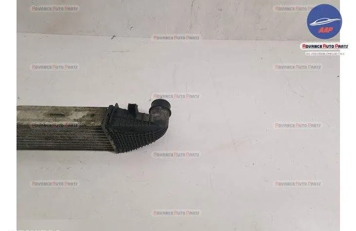 Intercooler original Mercedes-Benz  C-Class  W204/S204 [2007 - 2012] - Foto 6