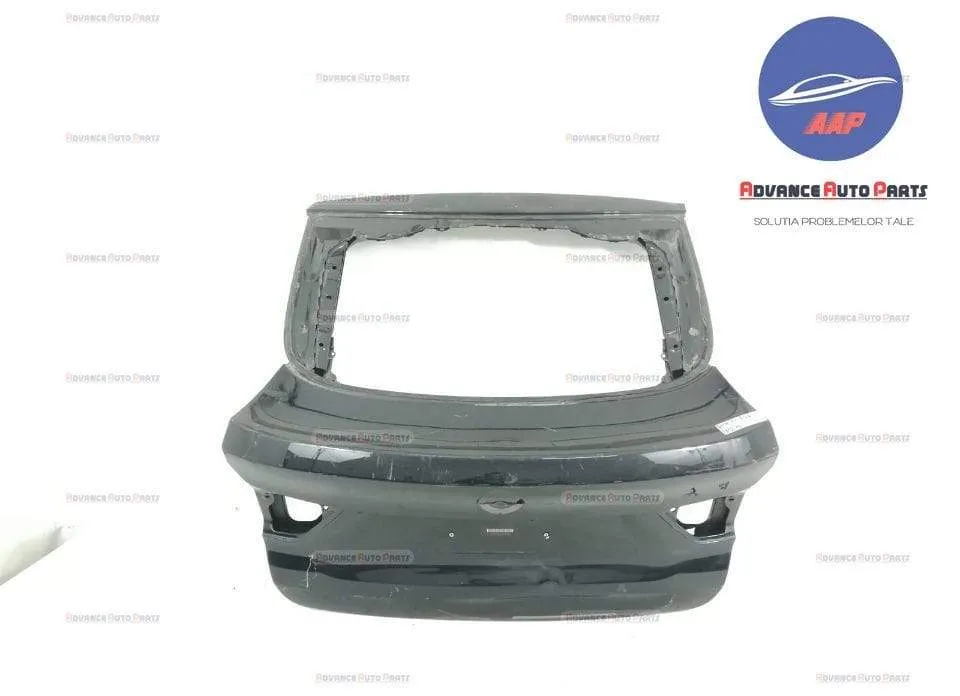 Haion original BMW  X4  F26 [2014 - 2018] - Foto 4
