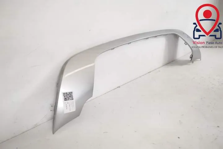 Ornament Fusta Spoiler Bara Spate Original In Stare Buna Land Rover  R - Foto 2