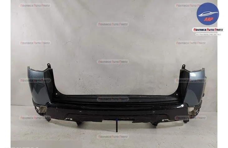 Bara Spate originala cu senzori Land Rover  Range Rover Sport  2 [2013