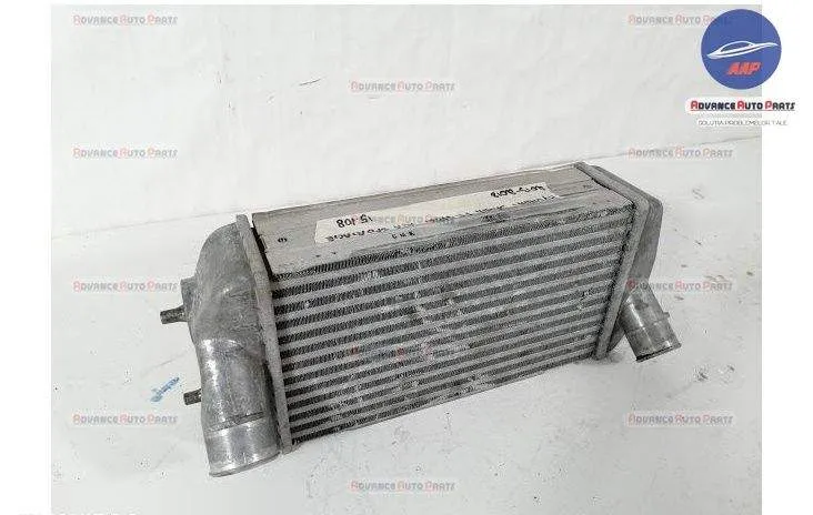Intercooler original Hyundai  Santa Fe  DM [2012 - 2016] - Foto 3