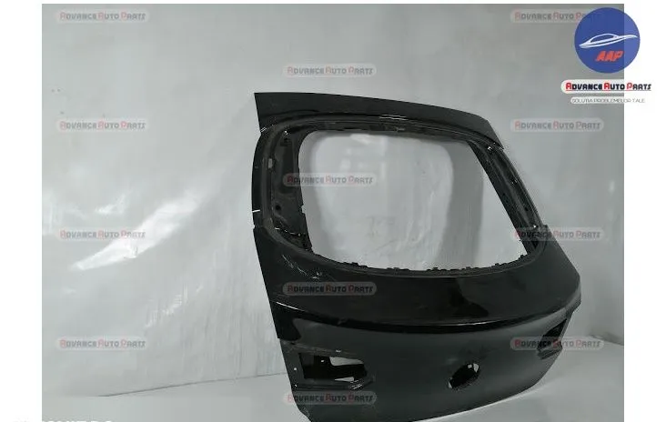 Haion original Mercedes-Benz  GLC  1  [2015 - 2020] - Foto 2