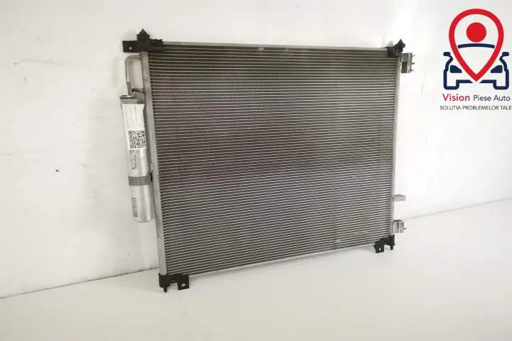 Radiator AC Clima Original In Stare Buna  Land Rover  Range Rover Vogu - Foto 2