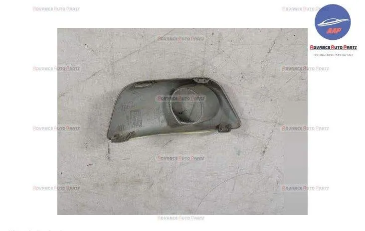 Grila Proiector Dreapta Dacia Sandero Stepway 2013 2014 2015 2016 2017 - Foto 4