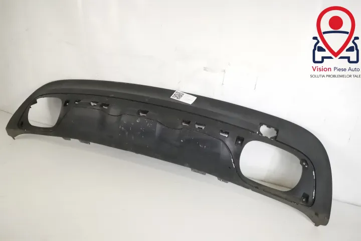 Fusta Spoiler Bara Spate Original In Stare Buna Mercedes-Benz  GLA-Cla - Foto 3