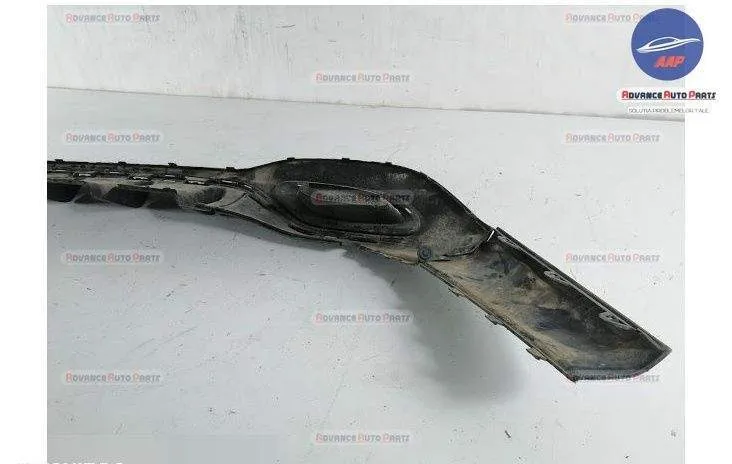 Difuzor Bara Spate original Mercedes-Benz  A-Class  W177/V177 [2018 - - Foto 2