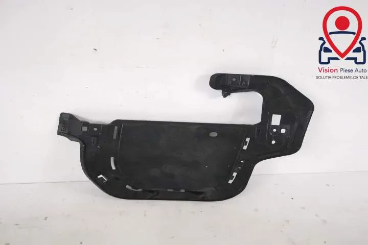 Grila Proiector Laterala Dreapta Originala In Stare Buna Land Rover  R - Foto 4