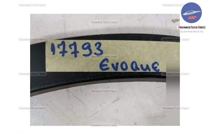 Bandou Usa Dreapta Spate original Land Rover  Range Rover Evoque  L538 - Foto 5