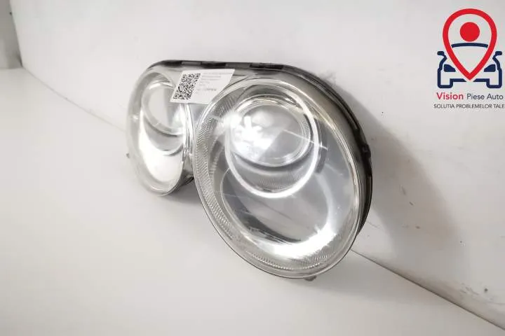Sticla Far Dreapta Originala In Stare Buna Asiguram Montaj Bentley  Co - Foto 3
