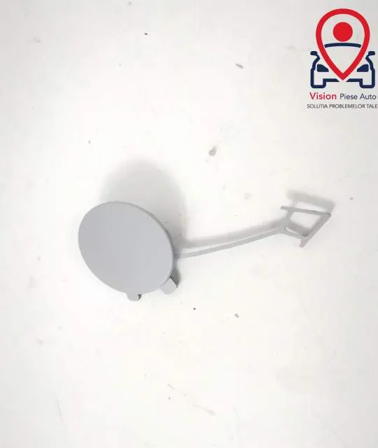 Capac Cui Tractare Bara Fata Original In Stare Buna Jaguar F-Pace 1 [2 - Foto 3