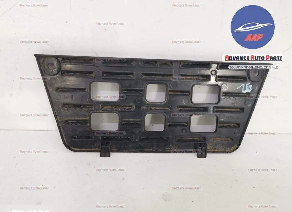 Grila suport picior cod A9436660028 originala Mercedes-Benz  Actros 18 - Foto 4