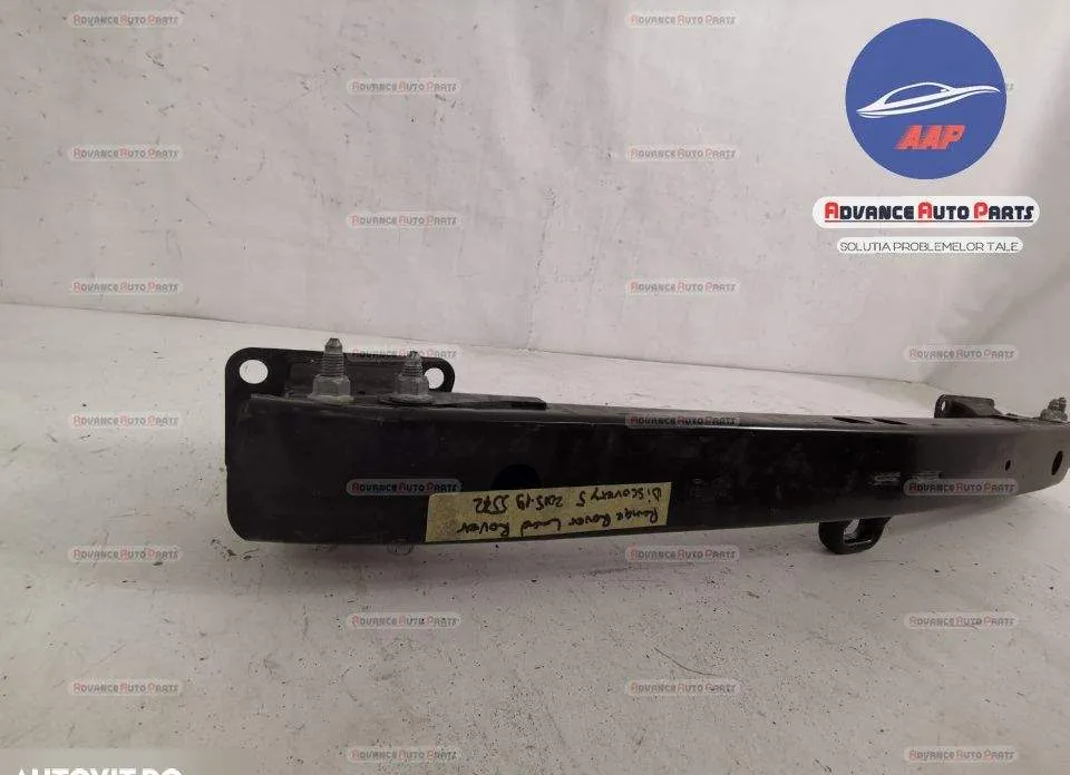 Armatura spate originala Land Rover  Discovery  5 [2016 - 2022] - Foto 2