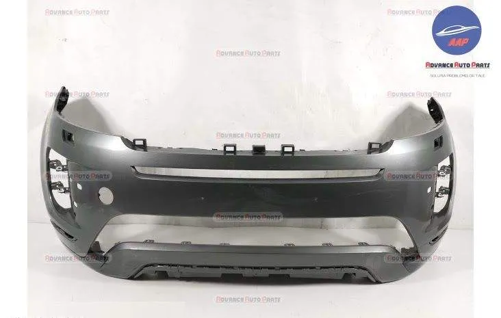 Bara Fata R Dynamic originala cu senzori si spalatori Land Rover  Rang