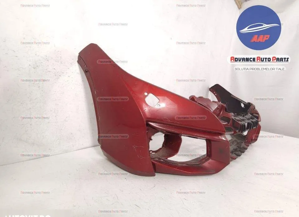 Bara fata Sport  cu spalatori, originala in stare buna. Honda  Civic - Foto 2
