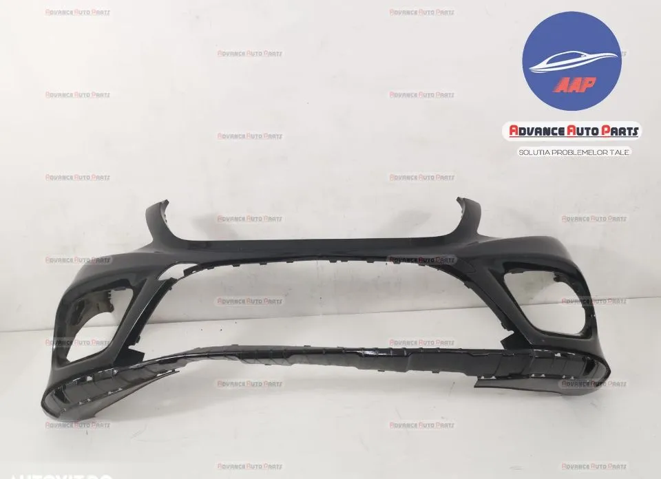 Bara fata originala in stare buna Mercedes-Benz  GLE AMG  W166 [2015 -