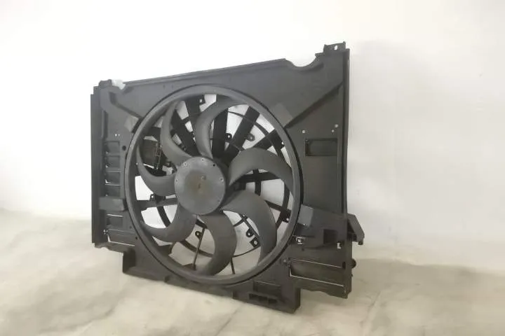 Electroventilator GMV GMW Original In Stare Buna Jaguar  F-Pace  1 [20 - Foto 6