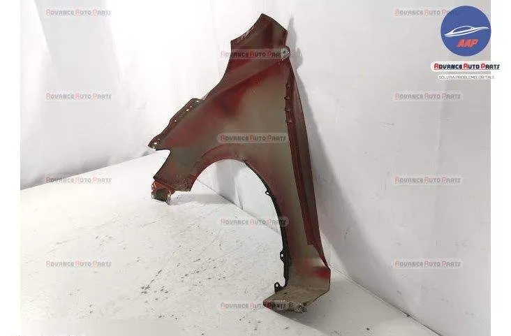 Aripa Dreapta Fata  originala Mazda  3 BM [2013 - 2016] - Foto 6