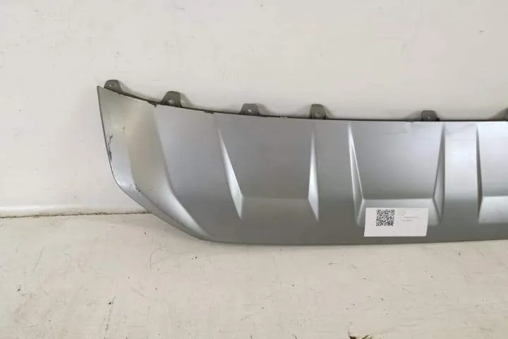 Spoiler Difuzor Bara Fata Original In Stare Buna Audi Q7 4M [2015 - 20