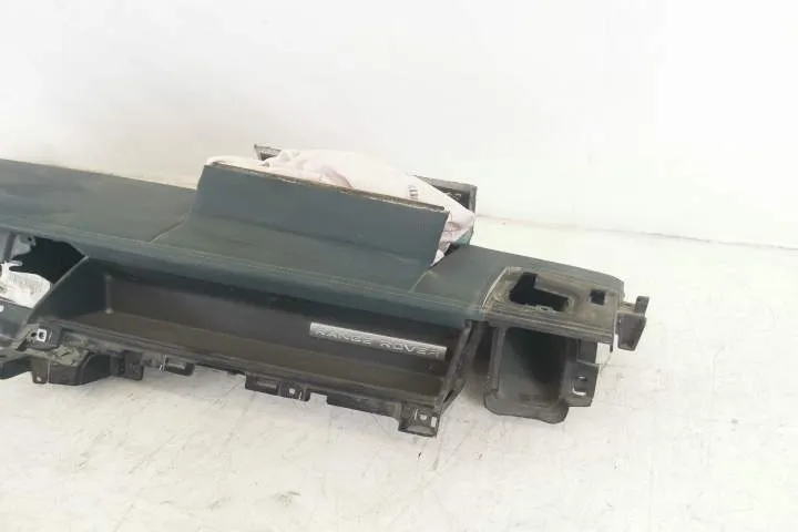 Plansa Bord Originala AIRBAG Sarit  Land Rover - Foto 3