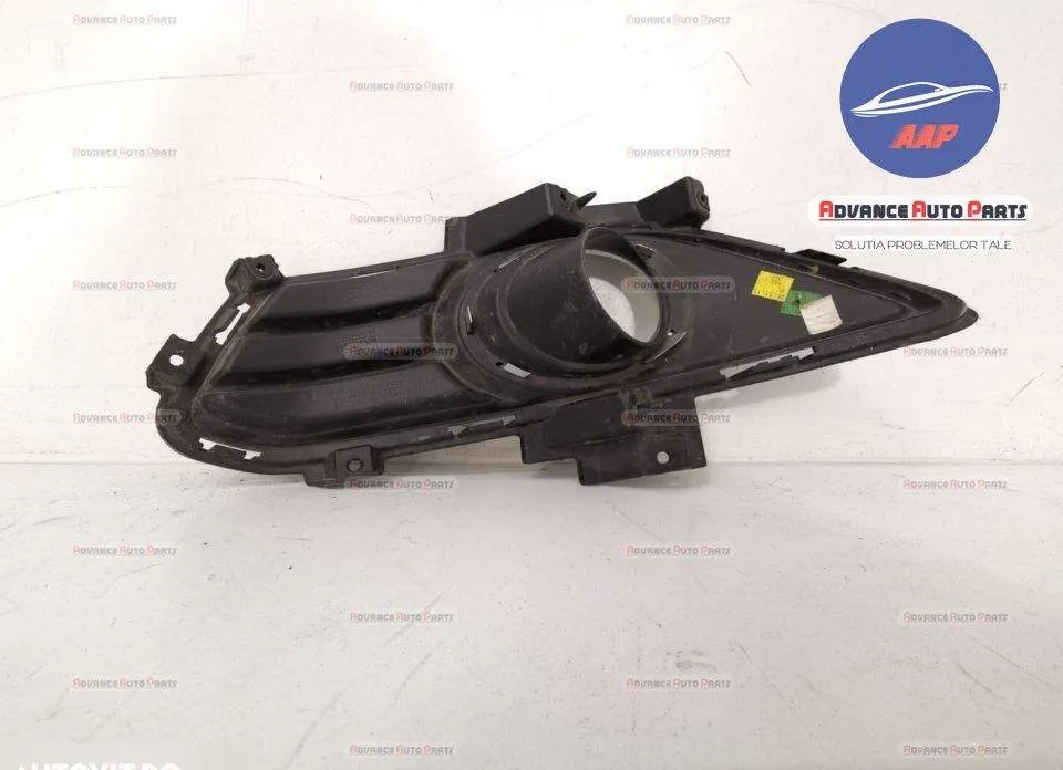 Grila proiector dreapta  cod DS7319952L - originala Ford  Mondeo  MK5 - Foto 2