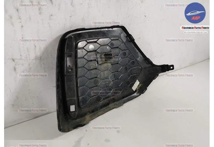 Grila Dreapta Bara Spate originala cu senzor Honda  Civic  10 [2015 - - Foto 5