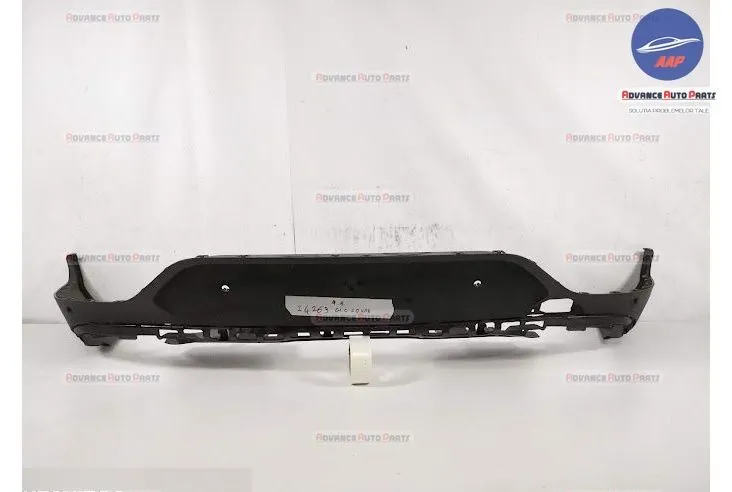Spoiler Fusta Bara Spate original Mercedes-Benz  GLC Coupe  C253 [2016
