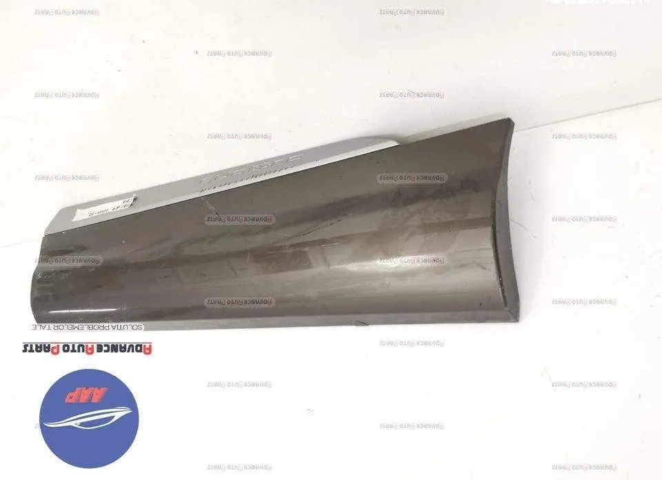 Bandou usa stanga spate original in stare buna Audi  Q7  4M [2015 - 20