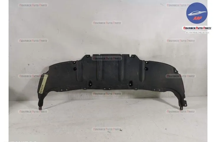 Protectie Scut Bara Fata originala Mercedes-Benz  CLA-Class  C118 [201