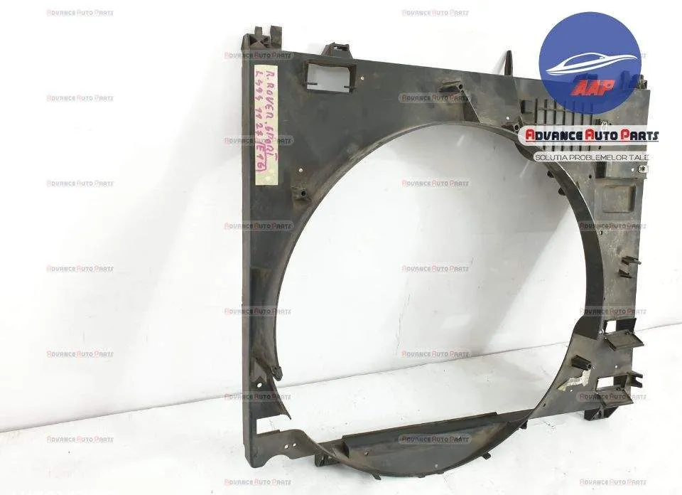 Carcasa gmv electroventilator originala in stare buna Land Rover  Rang - Foto 3