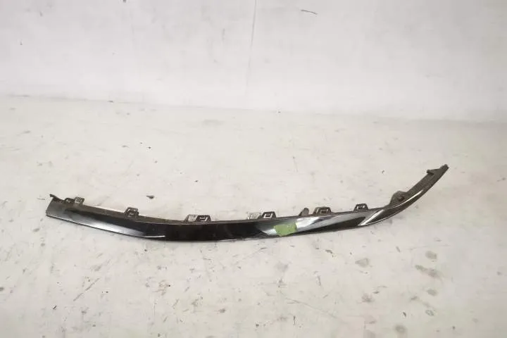 Ornament Fusta Spoiler Bara Fata Stanga Original In Stare Buna Hyundai