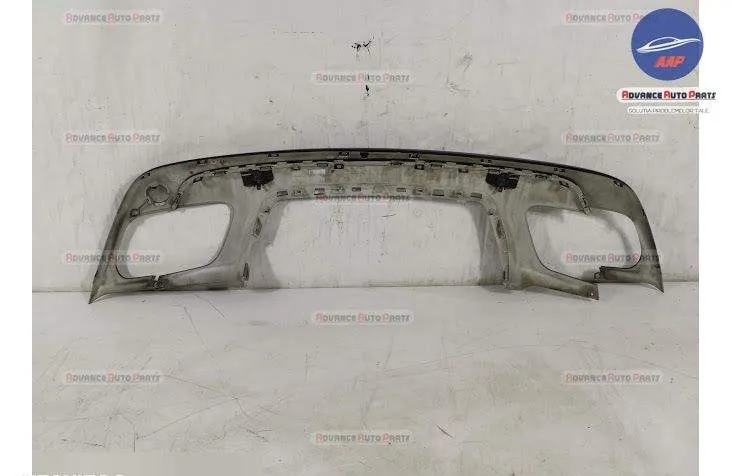 Ornament Spoiler Fusta R Dynamic cu senzori Land Rover  Range Rover Ve - Foto 5