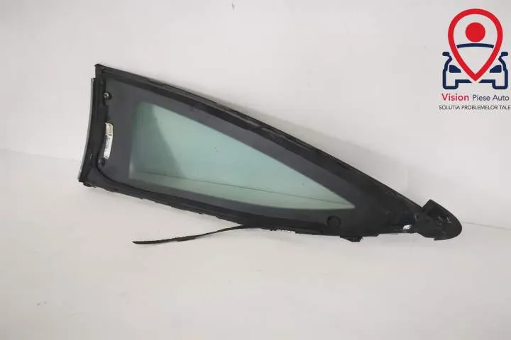 Geam Fix Dreapta Spate Original In Stare Buna Coupe Mercedes-Benz  C-C - Foto 6