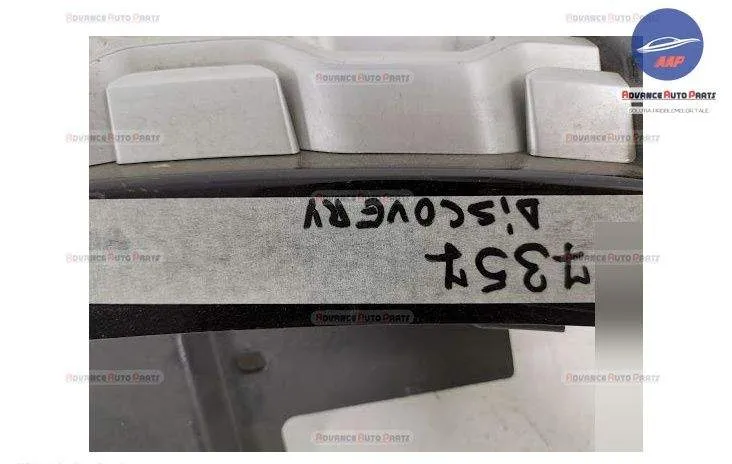 Grila Centrala Radiator originala Land Rover  Discovery Sport  1 [face - Foto 7