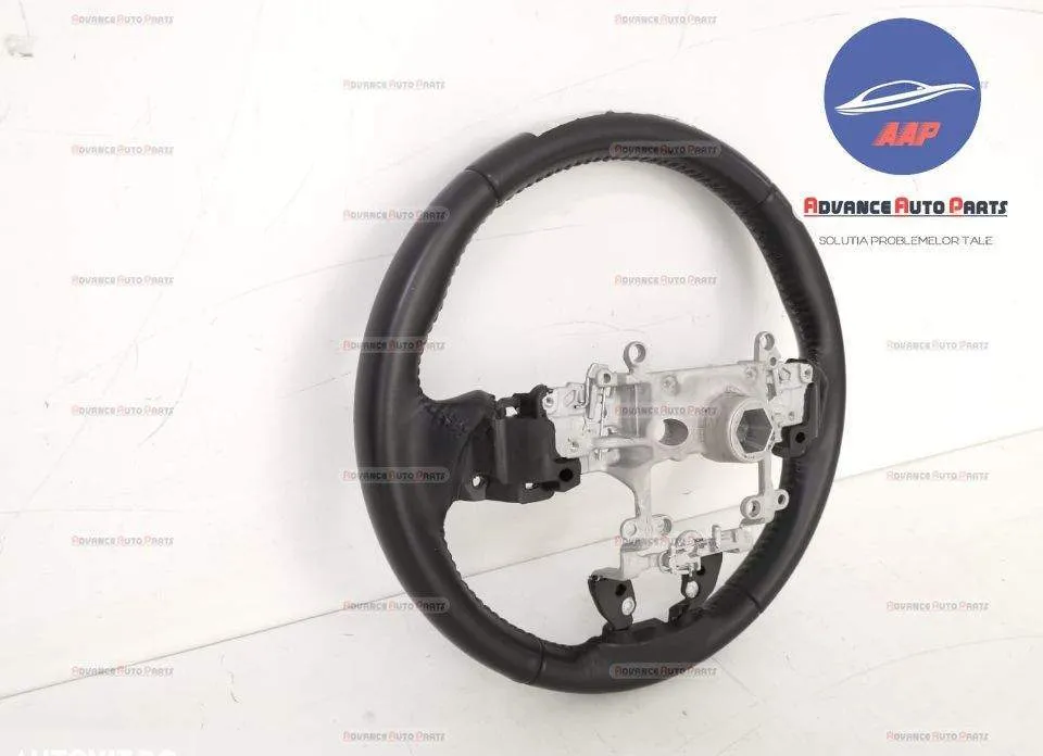 Volan original in stare buna Mazda CX-5 2 [2017 - 2020] Mazda  CX-5 2 - Foto 6