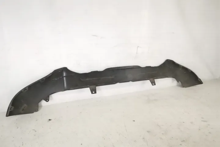 Fusta Spoiler Bara Fata Original In Stare Buna Mercedes-Benz  GLE  2 - Foto 5