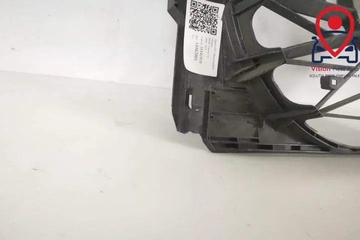 Suport GMV Electroventilator Original  BMW  Seria 5  F10 [2009 - 2013] - Foto 3