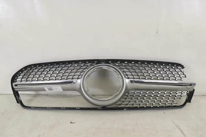 Grila Centrala Originala Avariata Mercedes-Benz  GLE  2  [2019 - 2023]