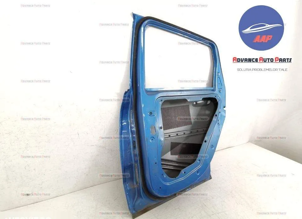 Usa dreapta spate originala in stare buna Mercedes-Benz  B-Class  W246 - Foto 5