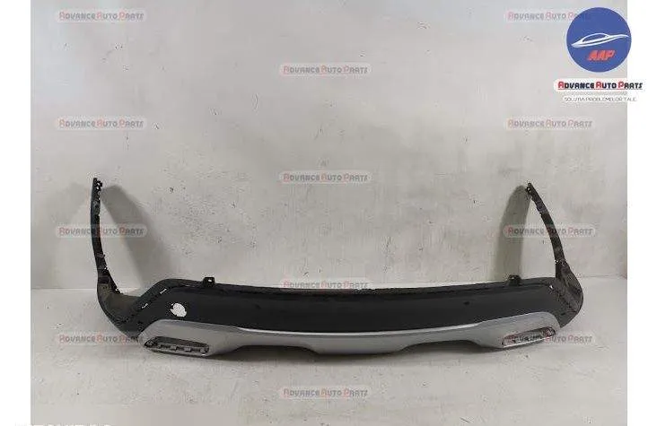 Spoiler Bara Spate originala cu senzori Kia  Ceed  3 [2018 - 2021]