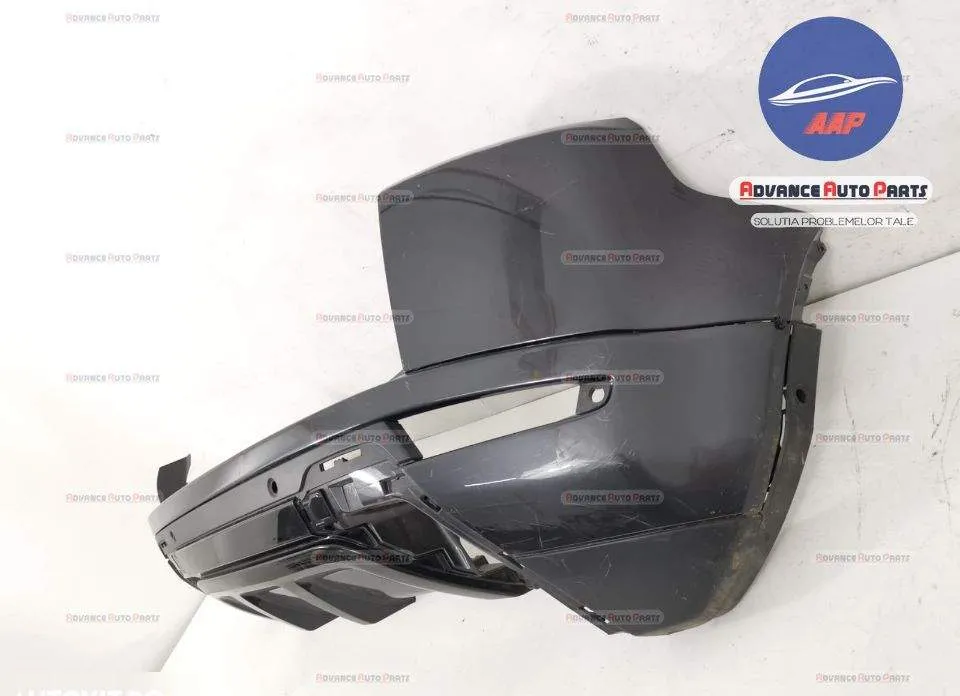 Bara spate R Dynamic cu senzori  in stare buna Land Rover  Range Rover - Foto 5